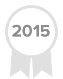 2015 Award.