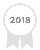 2018 Award.