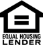 Equal Housing Lender
