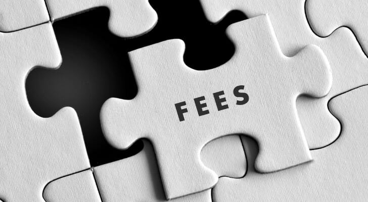 Trading Fees: What Do Brokers Charge to Trade? - SmartAsset