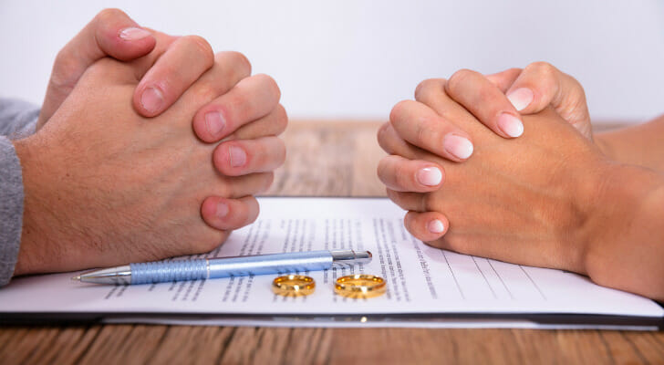 Arkansas Divorce Laws: What You Need to Know - SmartAsset