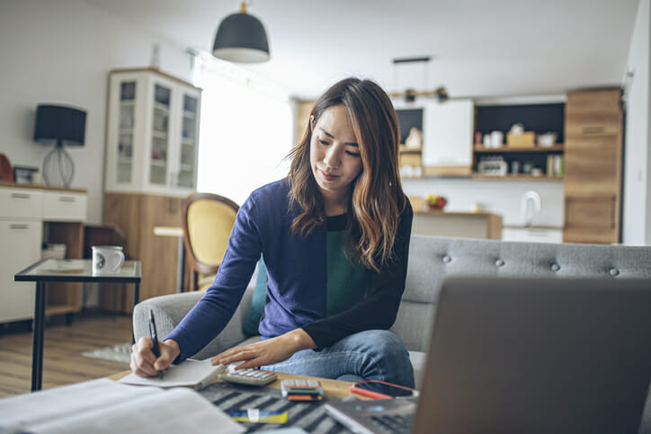 SmartAsset Investment Guide: Selling Puts for Income