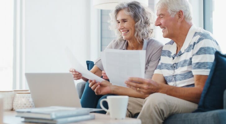 Do Seniors Ever Stop Paying Taxes Smartasset
