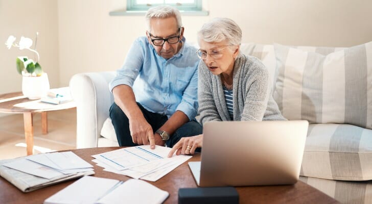 Do Seniors Ever Stop Paying Taxes Smartasset