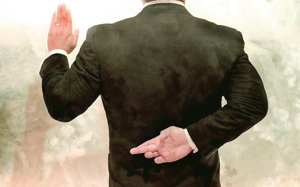 SmartAsset: How to Avoid Getting Scammed By the 50 Worst Charities in America