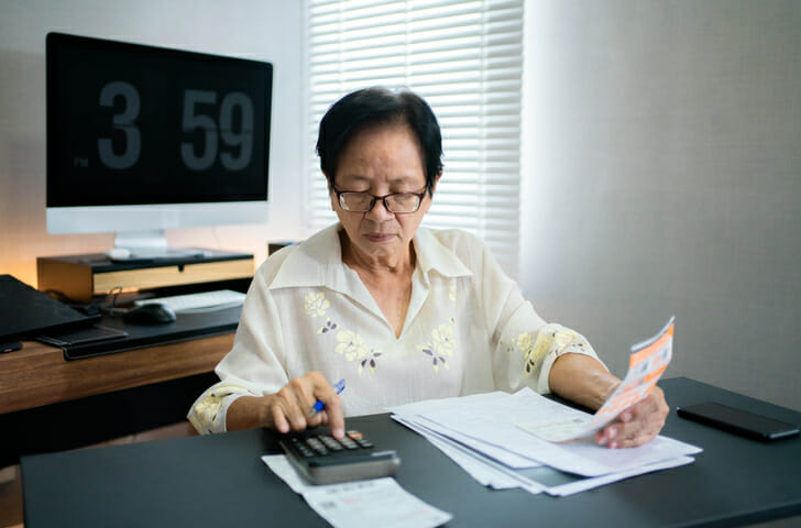 SmartAsset: What You Need to Know About Filing Bankruptcy in Retirement