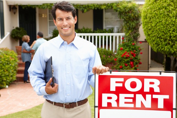 SmartAsset: 5 Tax Benefits of Becoming a Landlord