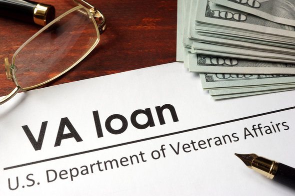 SmartAsset: What Is the VA Funding Fee for 2023?