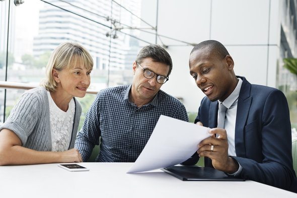 SmartAsset: What Is a Wealth Manager?