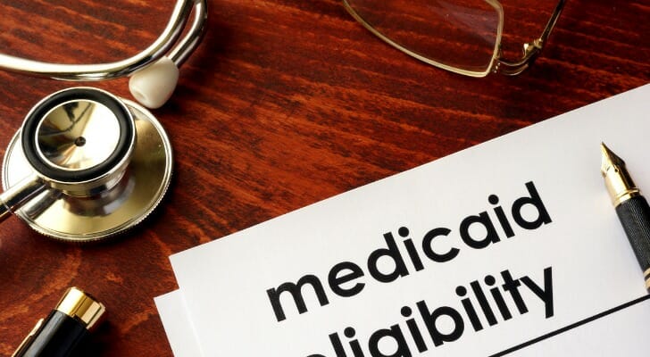 who qualifies for medicaid