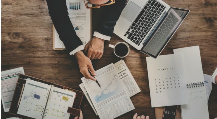 Fiscal Year (FY): Definition and Importance - SmartAsset