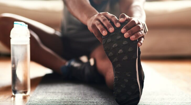fitness friendly places for 2021