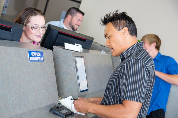 What Are the Different Types of Bank Accounts?