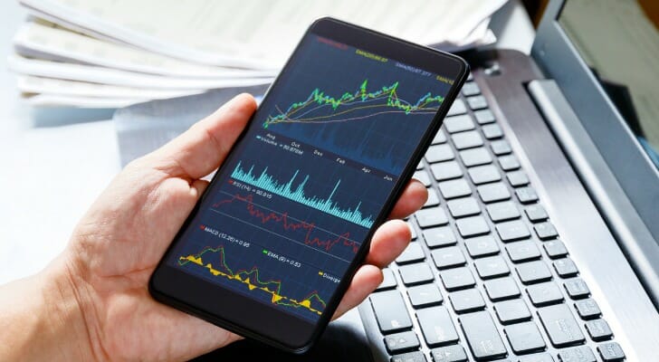 These are the different types of government securities.