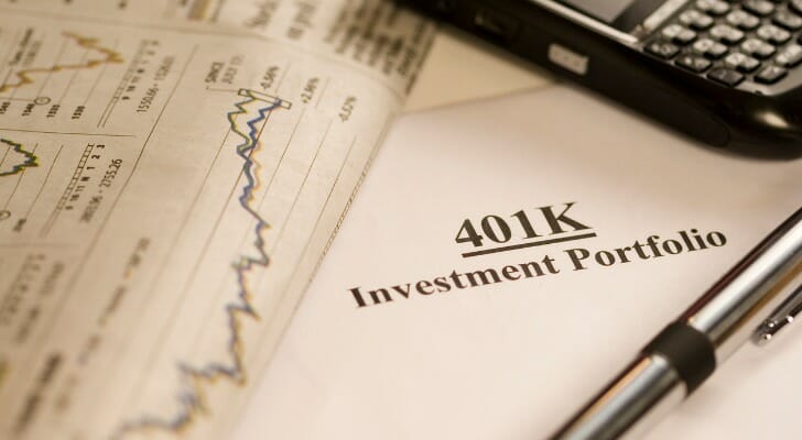 Protect Your 401(k) From a Stock Market Crash