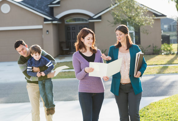 购买房屋保险政策的4个技巧