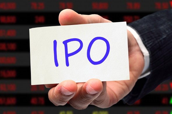 什么是IPO？