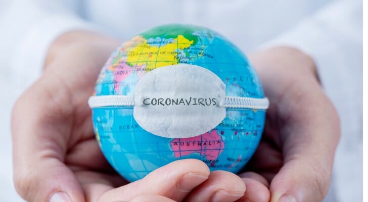 谷歌承诺提供8亿美元用于抗击全球冠状病毒。