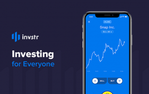 Invstr App