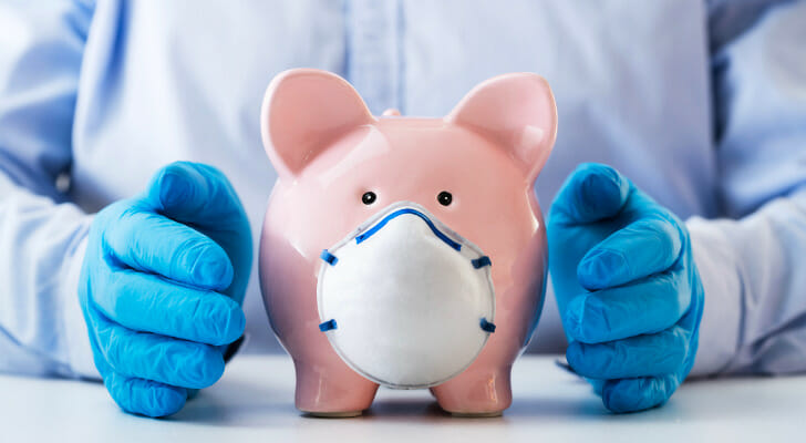 COVID Relief PenaltyFree 401(k) &amp; IRA Withdrawals SmartAsset