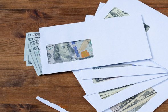 Where Can I Get a Money Order? - SmartAsset
