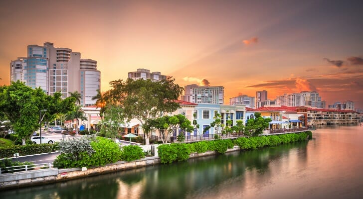 Best Places To Retire In Florida (2020) - SmartAsset