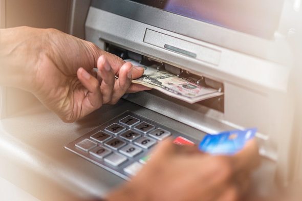 What Are Daily ATM Withdrawal Limits and Debit Purchase Limits? - SmartAsset