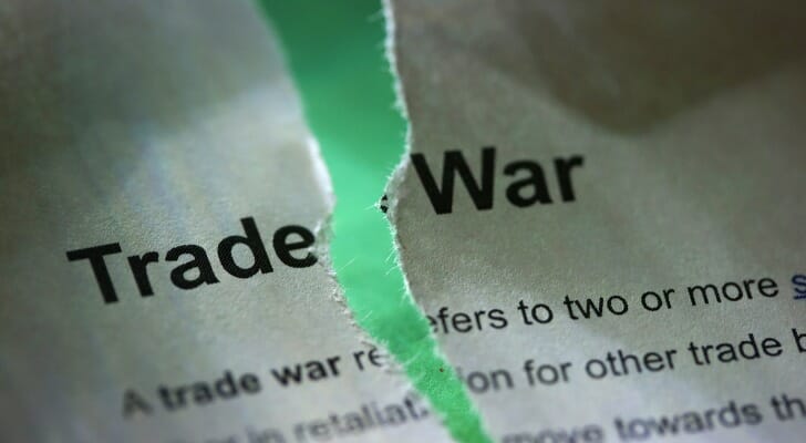 What Is A Trade War? Definition And Examples - SmartAsset