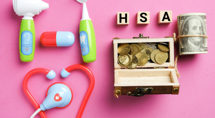 2022 HSA Eligible Expenses SmartAsset