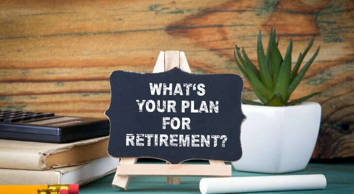 A Guide to the 5 Stages of Retirement SmartAsset