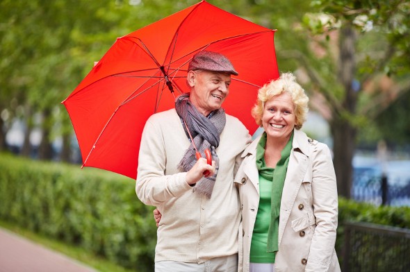 What Is Umbrella Insurance? SmartAsset