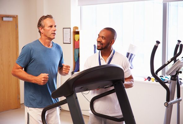 The Average Salary Of A Physical Therapist Smartasset