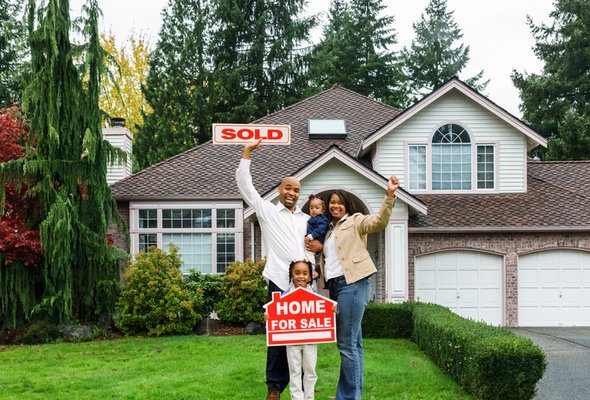 你能在还清抵押贷款之前卖掉房子吗？