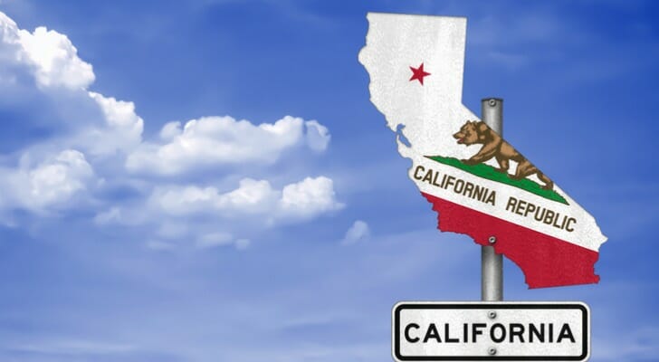 How To Create A Living Trust In California SmartAsset