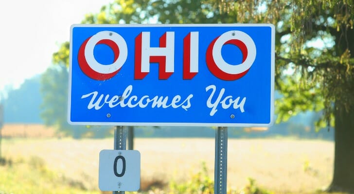 Top 10 Best Places to Retire in Ohio - SmartAsset