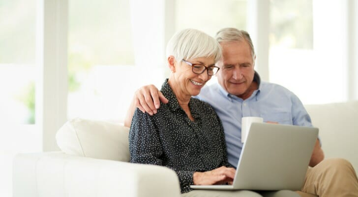 social security online account