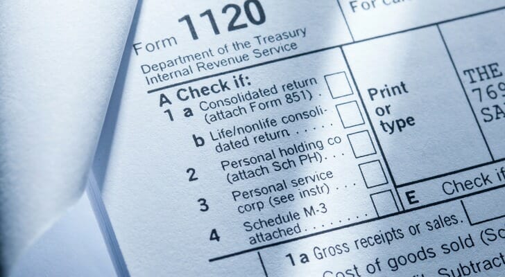 A Guide to Small Business Tax Deductions - SmartAsset