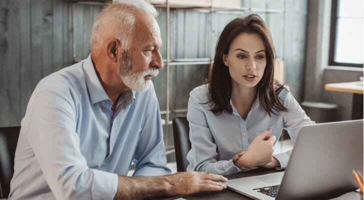 How to Find Unclaimed Retirement Benefits SmartAsset