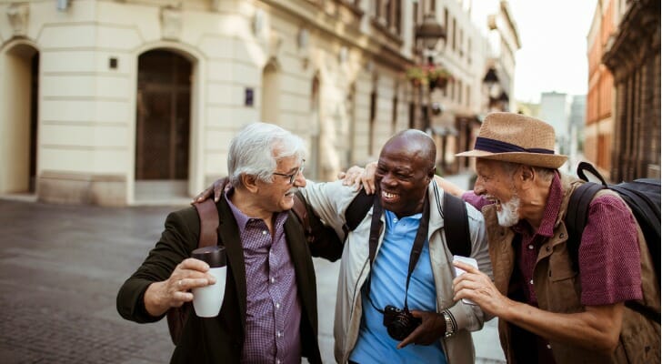 How to Find Unclaimed Retirement Benefits SmartAsset