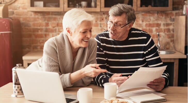 How To Withdraw Money From Your 401 K Smartasset
