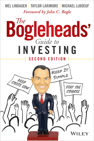 Best Investing Books