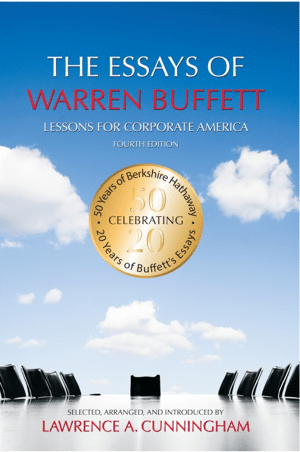 Best Investing Books