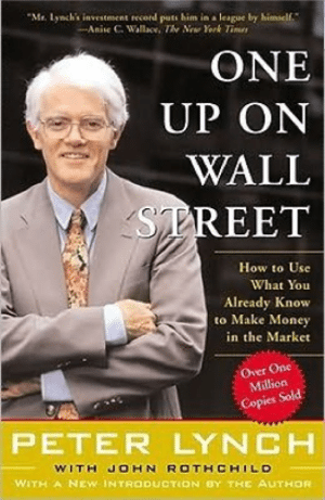 Best Investing Books