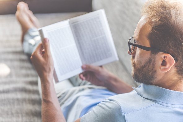 Best Investing Books