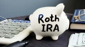 403(b) Vs. Roth IRA: Which Retirement Plan Is Best? - SmartAsset