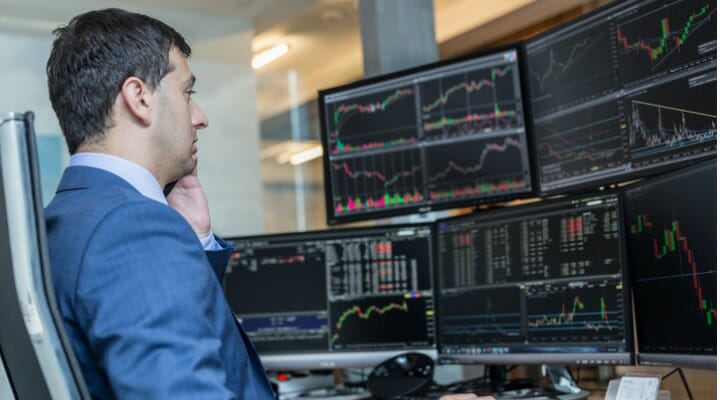 Buying on Margin