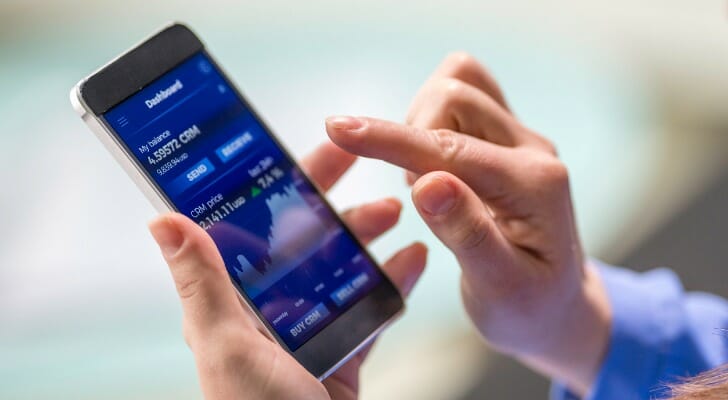 Buying on Margin