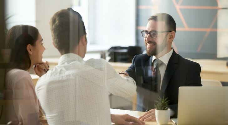 SmartAsset: What Is Over-the-Counter (OTC) Stock Trading?