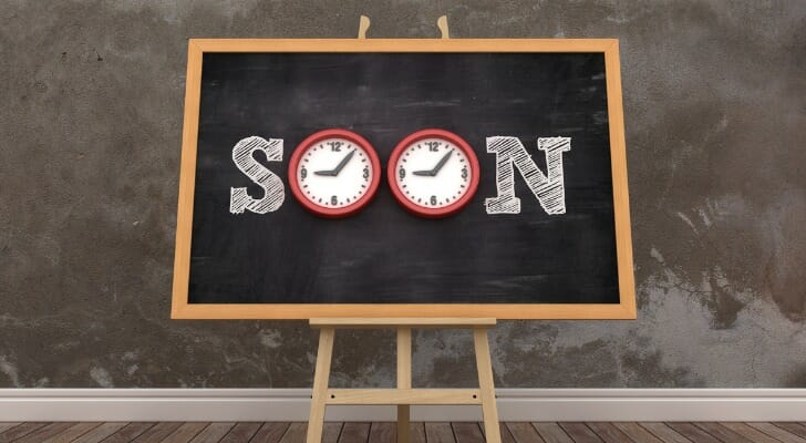 Market Timing