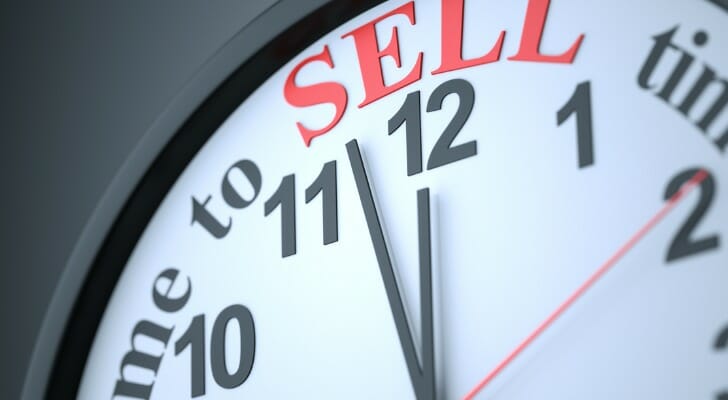 Market Timing